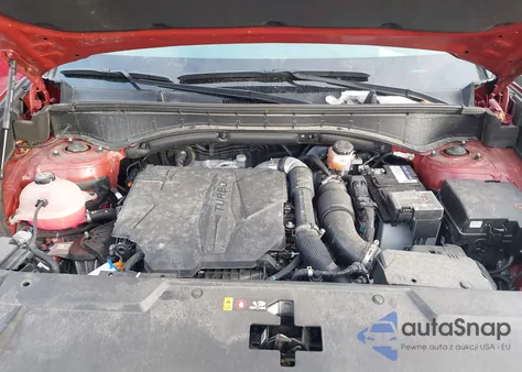 2024 Hyundai Santa Fe Limited from USA, damaged, VIN 5NMP4DGL4RH041755